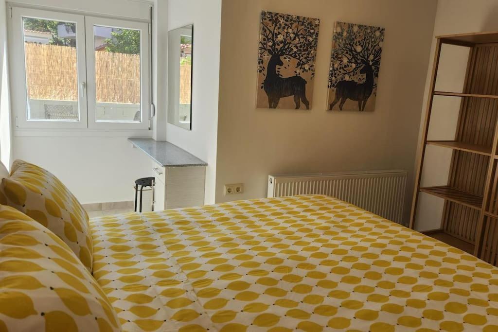 The Lemon Tree Villa Potos Buitenkant foto